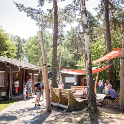 ZirkelsteinResort gGmbH