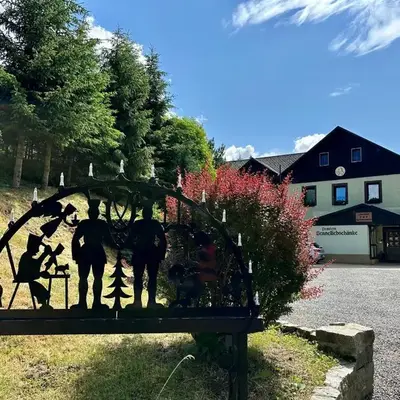 Pension Bennelliebschänke