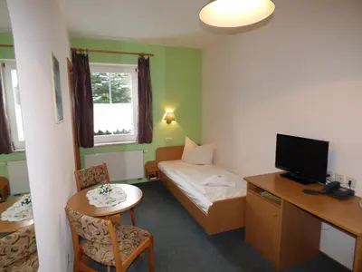 TV/Unterhaltungsangebot in der Unterkunft Gasthof zum Fürstenthal