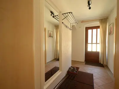 Grundriss der Unterkunft Ferienwohnung Doberschau