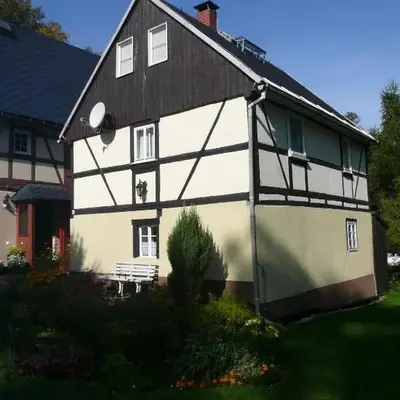 Adventure House (Abenteuerferienhaus)