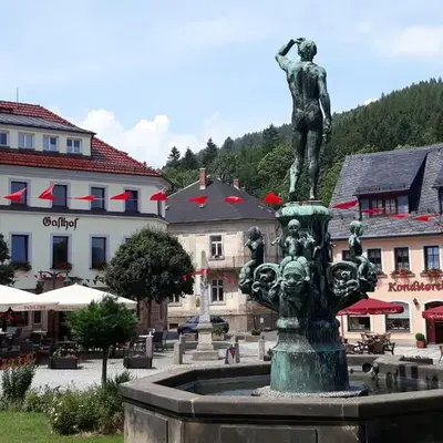 Gasthof Hillig