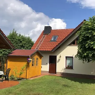 Ferienhaus Knappensee