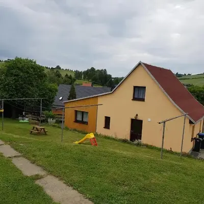 Ferienhaus Schaffrath