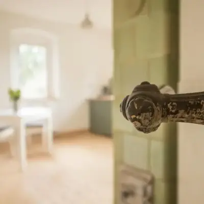 Ferienwohnung Schwalbennest