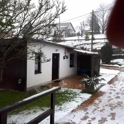 Ferienwohnung Jahner