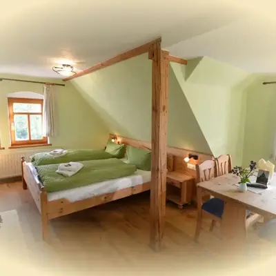 Landgasthof & Hotel Köhlerhütte