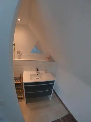Grundriss der Unterkunft 