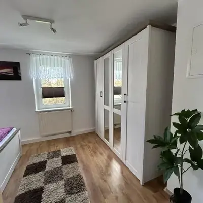 Ferienwohnung Streit