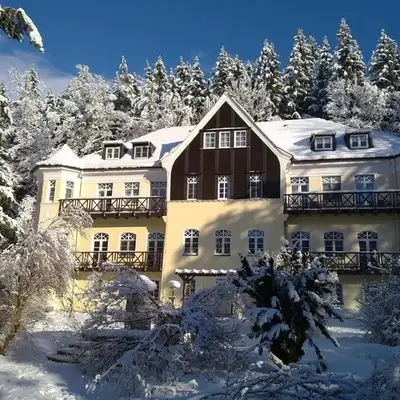 Villa Wilisch