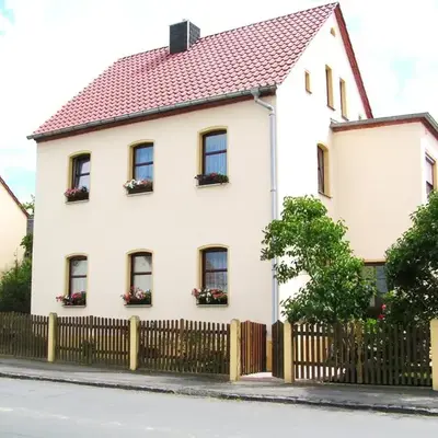 Ferienwohnung1 Grimma