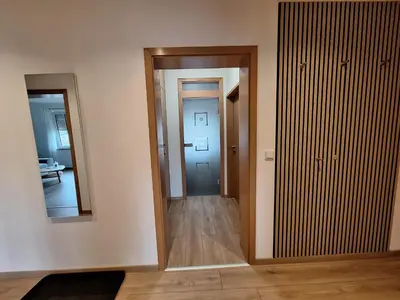 Grundriss der Unterkunft Hotel am Schloss