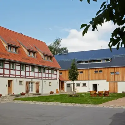 Dreiseithof Sohra