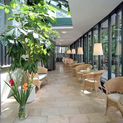 Hotel Martha Dresden