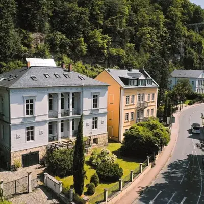Albergo-Toscana