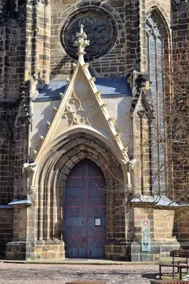 Grundriss der Unterkunft Herberge 39
