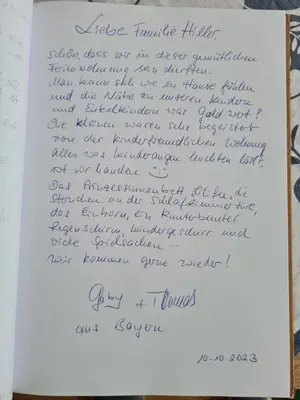 Grundriss der Unterkunft FeWo-Regenbogen-Dresden