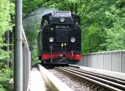 Grundriss der Unterkunft ****Fewo 