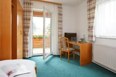TV/Unterhaltungsangebot in der Unterkunft Tannmühle Hotel und Restaurant GmbH