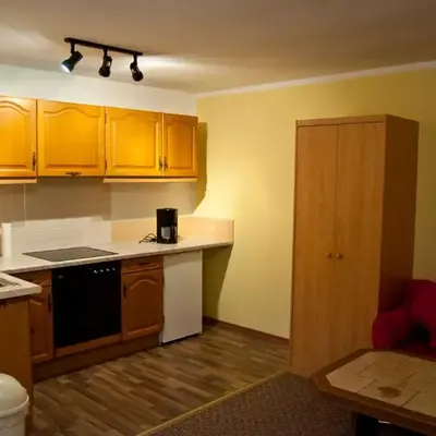 Ferienwohnung Schumann