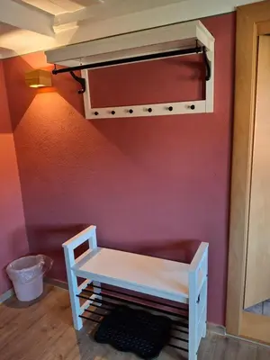 Grundriss der Unterkunft Gasthaus Stiller Fritz