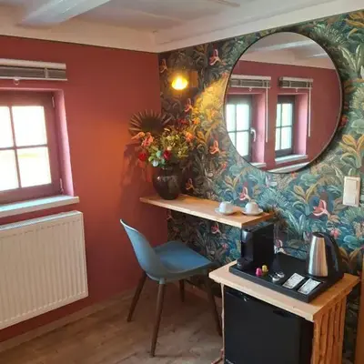 Gasthaus Stiller Fritz