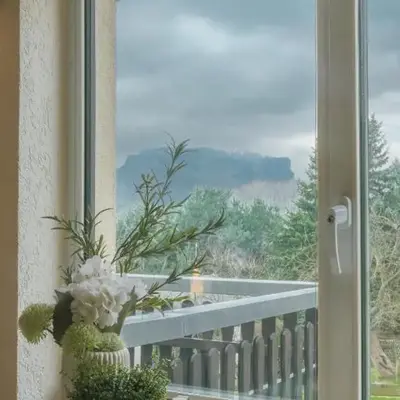 Ferienhaus Stiller Fritz