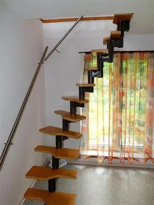 Grundriss der Unterkunft Höllenstiege