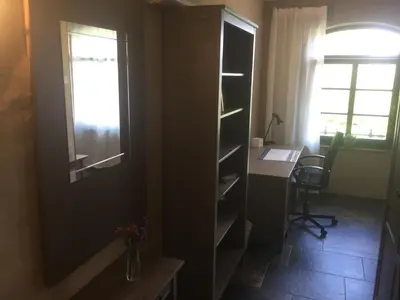 Grundriss der Unterkunft Villa Eddi & Emmi