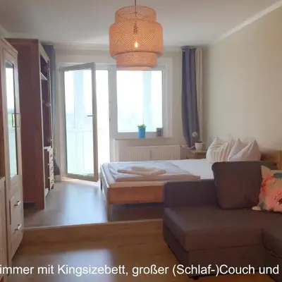 Apartment Anna