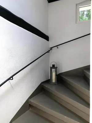 Grundriss der Unterkunft Adlerhorst