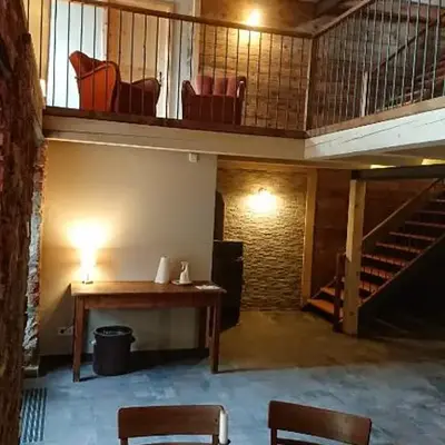 Pension Müllers Mühle