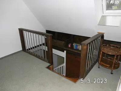 Grundriss der Unterkunft Pension Jucunda
