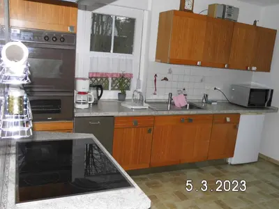 Grundriss der Unterkunft Pension Jucunda