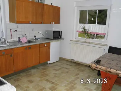 Grundriss der Unterkunft Pension Jucunda