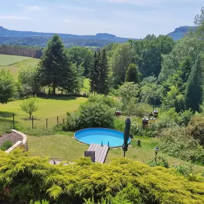 Ferienhaus Hering