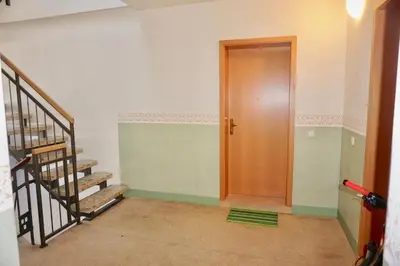 Grundriss der Unterkunft Manitius 9, DD-Friedrichstadt (Zentrumsnah)