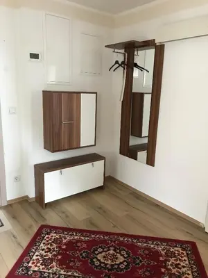 Grundriss der Unterkunft Ferienwohnung Schink - nahe Chemnitz