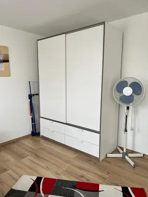Grundriss der Unterkunft Ferienwohnung Schink - nahe Chemnitz