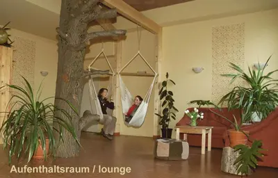Gäste, die in der Unterkunft Hostel kangaroo-stop übernachten