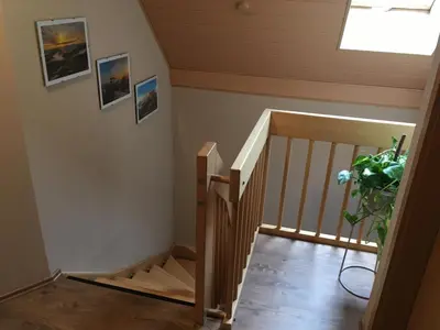 Grundriss der Unterkunft Fewo Ehrlich Sächs. Schweiz