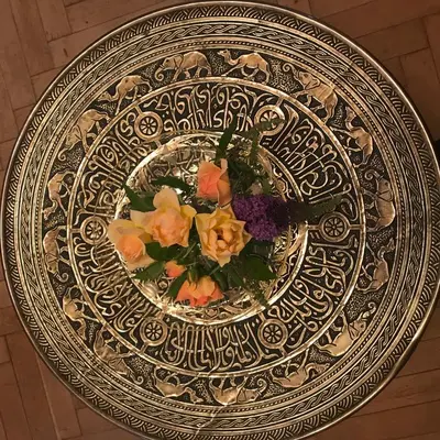 Essen im Aparthotel oder in der Nähe