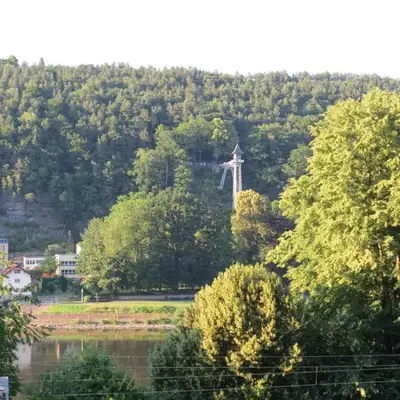 Ferienwohnung Morgensonne