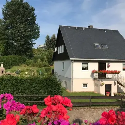 Ferienwohnung Grieser