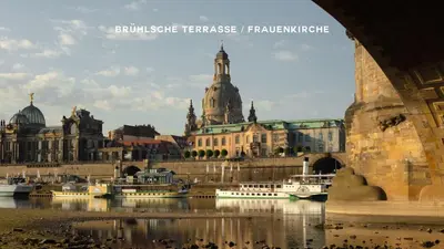 Eine Sehenswürdigkeit in der Nähe von der Ferienwohnung
