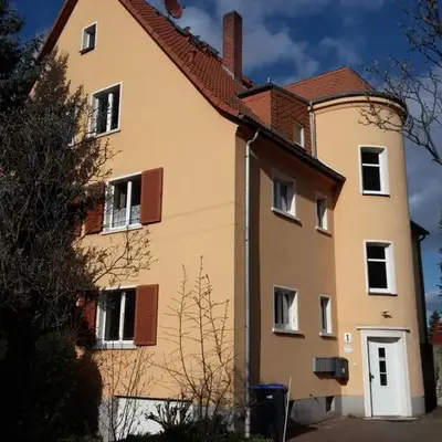 Ferienwohnung Dresden West
