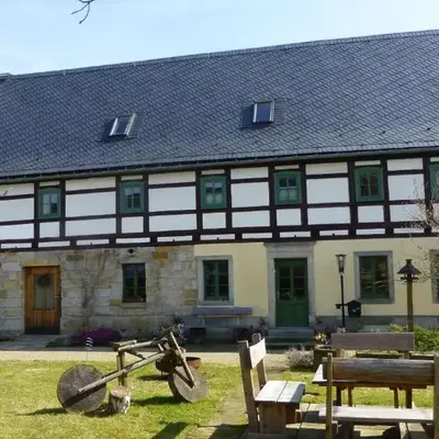 Lichtenhainer Hof