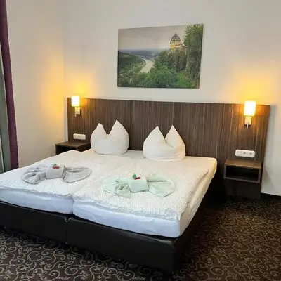 Pension Luft