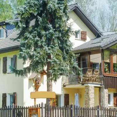 Pet Friendly Apartment In Freiberg