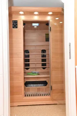 Grundriss der Unterkunft Hortensiensuite